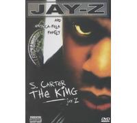 Jay-Z - Jay Z - The King (DVD)