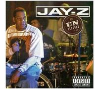 JAY-Z - Jay-Z Unplugged