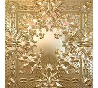 Jay-Z & Kanye West - Watch The Throne