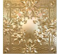 Jay-Z & Kanye West - Watch The Throne