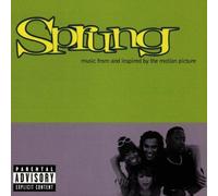 Jay-Z Keystone Canibus Feat. Lost Boyz & Panama P.I. Next Level Feat. K-Borne John Forte' Feat. Pras - Funky Sound Tracks