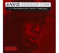 Jay-Z - Kingdom Come
