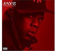Jay-Z - Kingdom Come [PA]