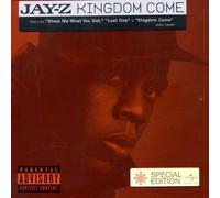 Jay-Z - Kingdom Come