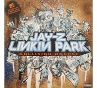 Jay-Z/Linkin Park Collision Course 12 Inch Vinyl NEW