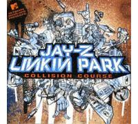 Jay-Z/ Linkin Park - Collision Course [CD + DVD]