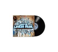 Jay-Z / Linkin Park - Collision Course (Vinyl) [VINYL]