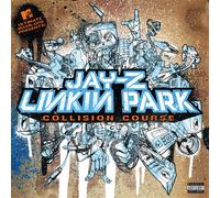 Jay-Z / Linkin Park - Collision Course (Vinyl) [VINYL]