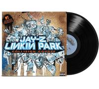 Jay-Z: Linkin Park / Collision Course (Vinyl) NEW