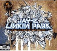 Jay-Z/ Linkin Park - Collision Course [CD + DVD]