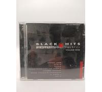 Jay-Z, LL Cool J, Missy Elliott, a.o. - Black Hits 1 (1998)
