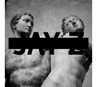 Jay-Z - Magna Carta... Holy Grail