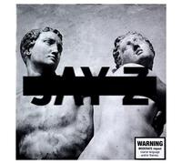 JAY Z - Magna Carta... Holy Grail