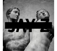Jay-Z - Magna Carta... Holy Grail