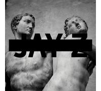 Jay-Z - Magna Carta... Holy Grail