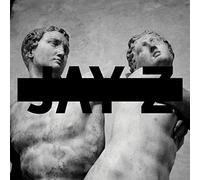 Jay-Z - Magna Carta Holy Grail [Limited Edition]