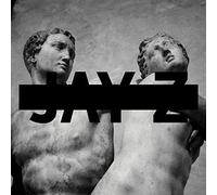 Jay-Z - Magna Carta... Holy Grail - New CD - W1398z