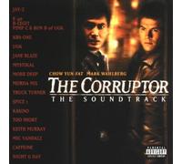 JAy-Z / Mobb Deep / a.o. - Corrupter Soundtrack