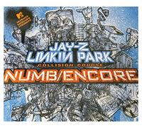 Jay-Z - Numb / Encore