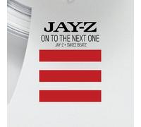 Jay Z - On to the Next One / Young Forever [VINYL]
