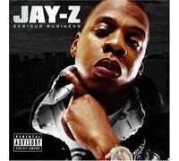 Jay-Z - Product Removed For Legal Reasons