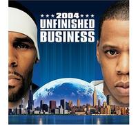 Jay-Z & R Kelly - Unfinished Business (Clean Version) [Us Import]