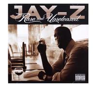 Jay Z - Rare And Unreleased