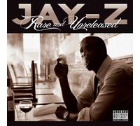 Jay Z - Rare And Unreleased