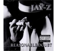 Linkin Park & Jay-Z - Reasonable Doubt [New Cassette] Explicit