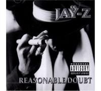 Linkin Park & Jay-Z - Reasonable Doubt [New Cassette] Explicit