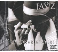 JAŸ-Z - Reasonable Doubt