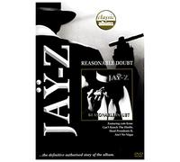 Jay-Z - Reasonable Doubt - Classic Albums [DVD] [2007]
