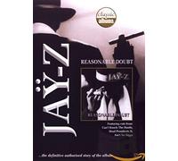 Jay-Z - Reasonable Doubt - Classic Albums [DVD] [2007]