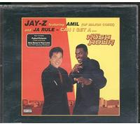 Jay-Z - Can I Get a...