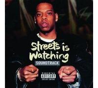 Jay-Z - Streets Is Watching