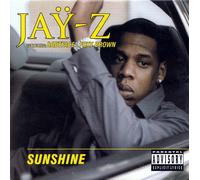 Jay-Z - Sunshine