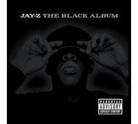Jay-Z The Black Album Double Vinyl LP 2024 Sealed
