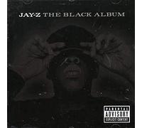JAY-Z – The Black Album – CD