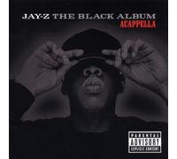 Jay-Z - The Black Album: Acappella