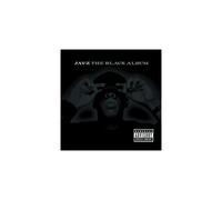 Jay-z - the Black Album [CD]