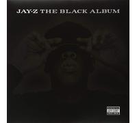 JAY-Z - The Black Album [VINYL]