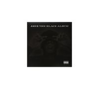 JAY-Z - The Black Album [VINYL]