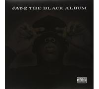 JAY-Z - The Black Album [VINYL]