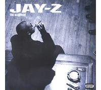 Jay-Z - The Blue Print [VINYL]