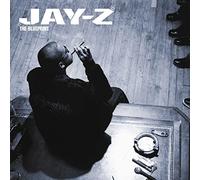 Jay-Z - The Blue Print [VINYL]
