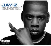 JAY-Z - The Blueprint 2: The Gift & The Curse