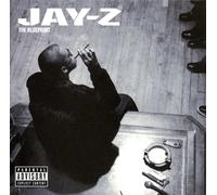 Jay-Z - The Blueprint