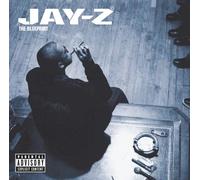 Jay Z | The Blueprint | 2Vinyl LP - Black (UK Version)