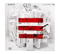 Jay-Z - The Blueprint 3 [VINYL]