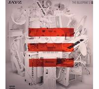 Jay-Z - The Blueprint 3 [VINYL]